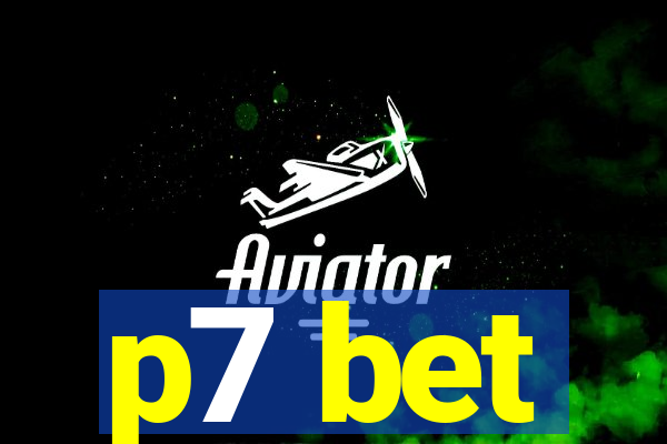 p7 bet